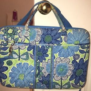 Vera Bradley Computer Bag